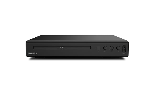 Philips TAEP200/20 DVD-speler
