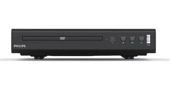 Philips TAEP200/20 DVD-speler