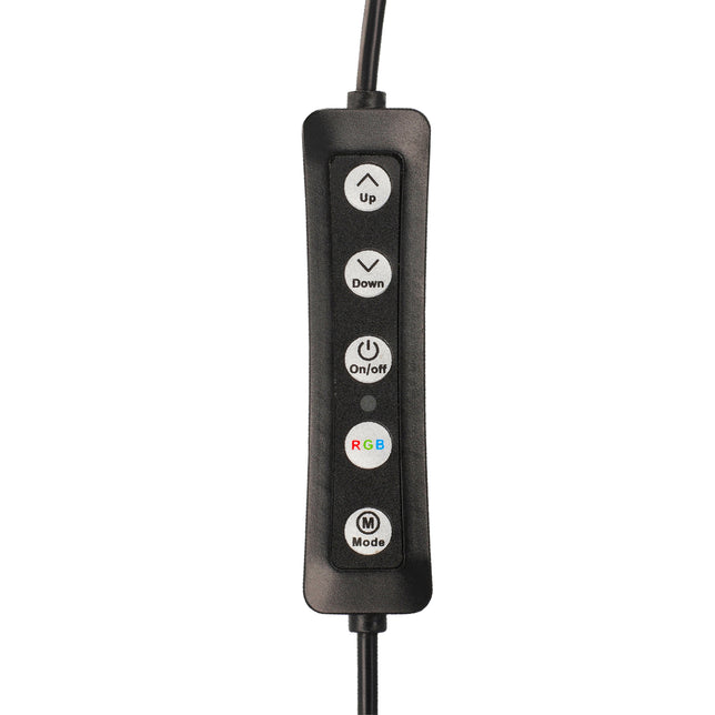 Nikkei RLIGHTX10 Ringlamp
