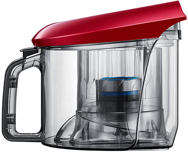 Samsung VC07M2110SR Stofzuiger zonder zak
