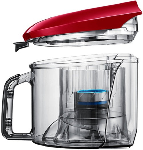 Samsung VC07M2110SR Stofzuiger zonder zak