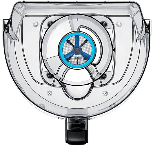 Samsung VC07M2110SR Stofzuiger zonder zak