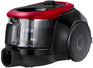 Samsung VC07M2110SR Stofzuiger zonder zak