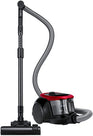 Samsung VC07M2110SR Stofzuiger zonder zak