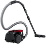 Samsung VC07M2110SR Stofzuiger zonder zak