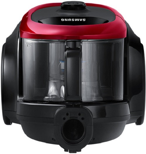 Samsung VC07M2110SR Stofzuiger zonder zak