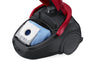 Samsung VC07M25E0WR Stofzuiger met zak