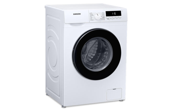 Samsung WW90T304MBW Wasmachine