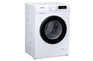 Samsung WW90T304MBW Wasmachine
