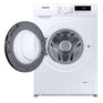 Samsung WW90T304MBW Wasmachine