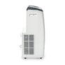 SEEGER SAC12000S Mobiele Airco - Smart
