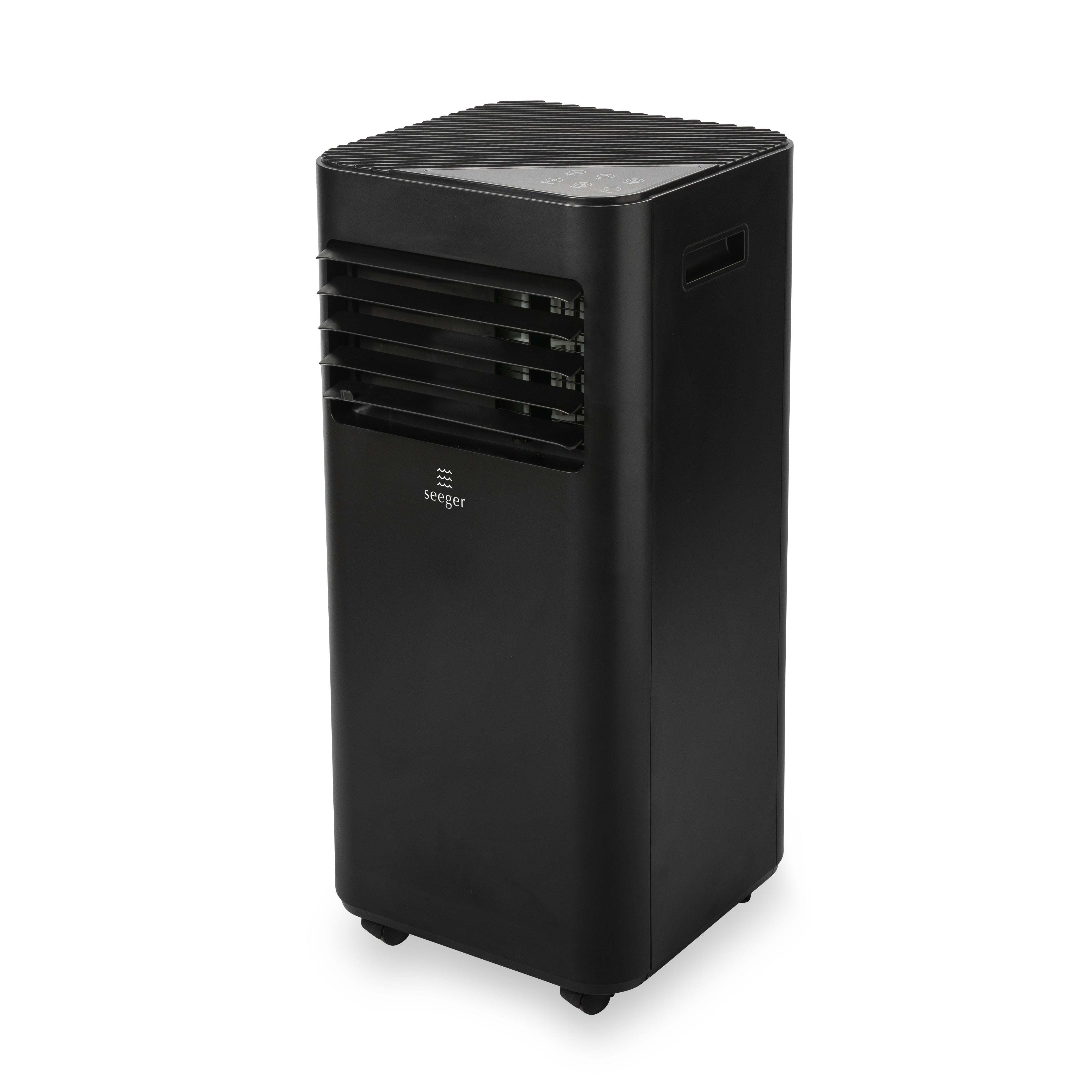 SEEGER Mobile Klimaanlage Smart - SAC9000S-B