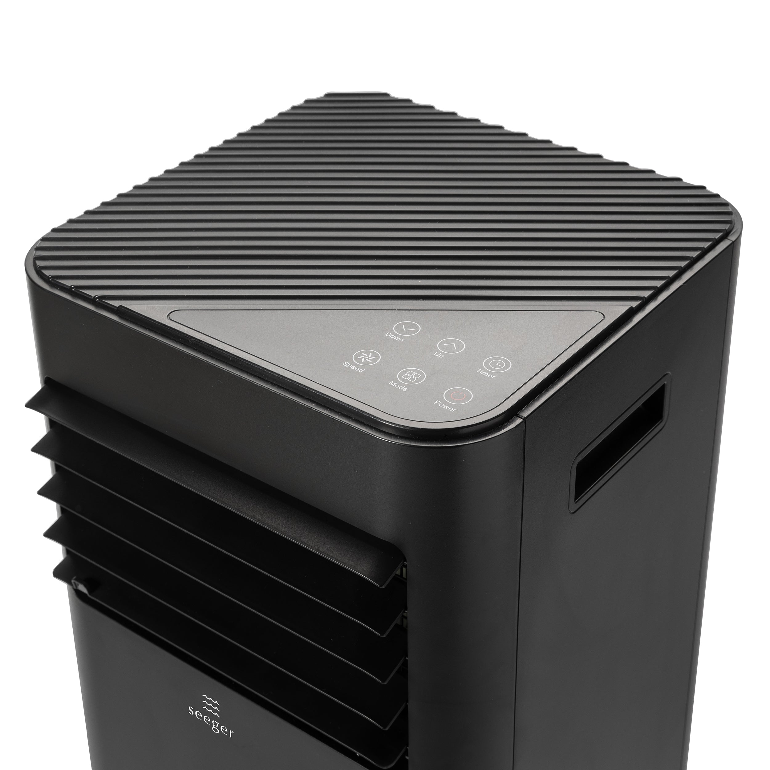 SEEGER Mobile Klimaanlage Smart - SAC9000S-B