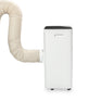 SEEGER SAC9000HS Mobiele Airco - Smart met Verwarmfunctie