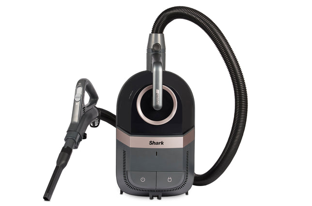 Shark CV100EUT Stofzuiger zonder zak