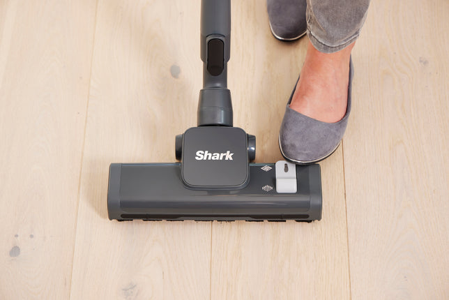 Shark CV100EUT Stofzuiger zonder zak
