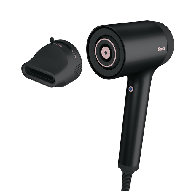 Shark HD102EU Föhn en Styler