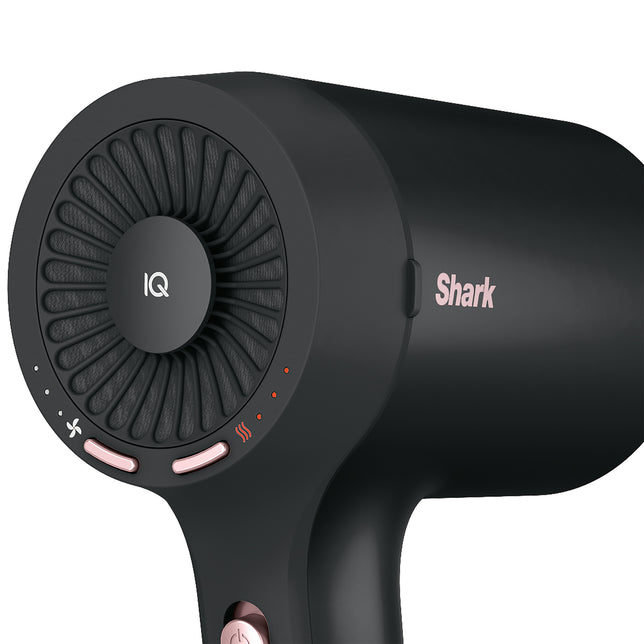 Shark HD102EU Föhn en Styler