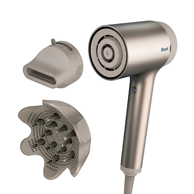Shark HD110SLEU Föhn en Styler