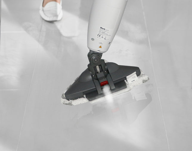 Shark S3255 Stoommop