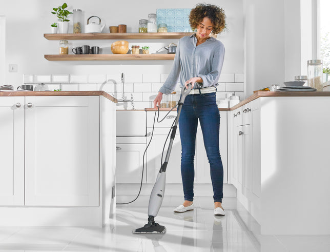 Shark S3255 Stoommop
