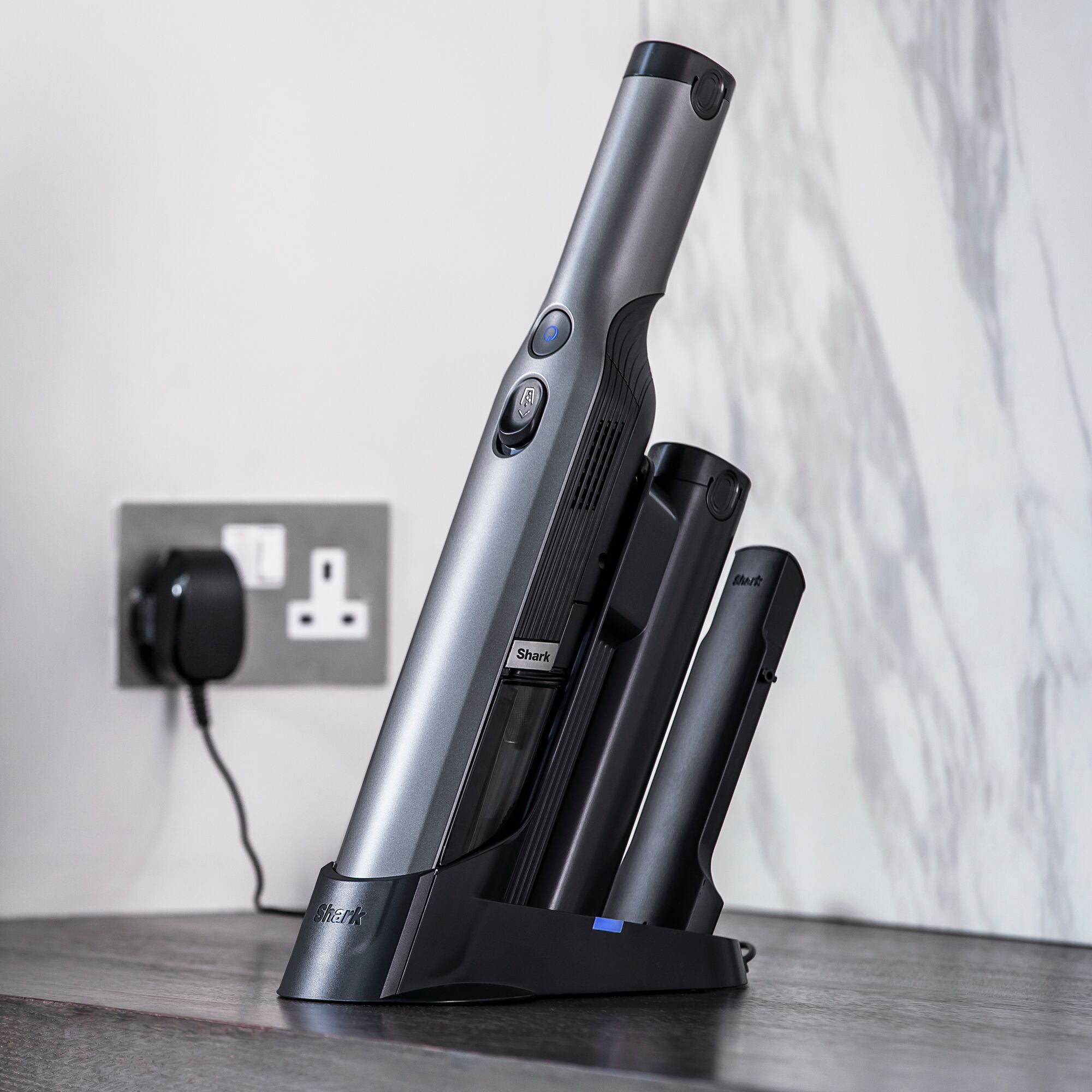 Voleur portatif sans fil Shark - WV200EU