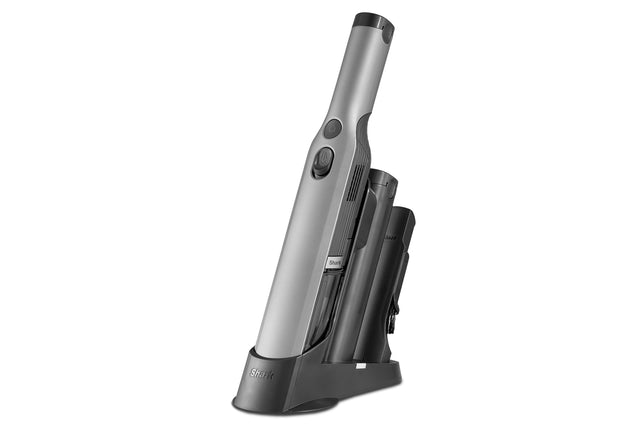 Shark WV251EU Draadloze Kruimelstofzuiger