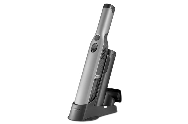 Shark WV251EU Draadloze Kruimelstofzuiger