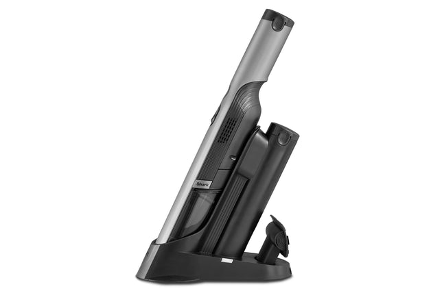 Shark WV251EU Draadloze Kruimelstofzuiger