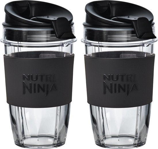 Ninja XSK502 Smoothiebekers