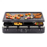 Studio Linea SLGRILL30BK Gourmetstel