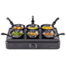 Studio Linea SLWOK30BK Wokset