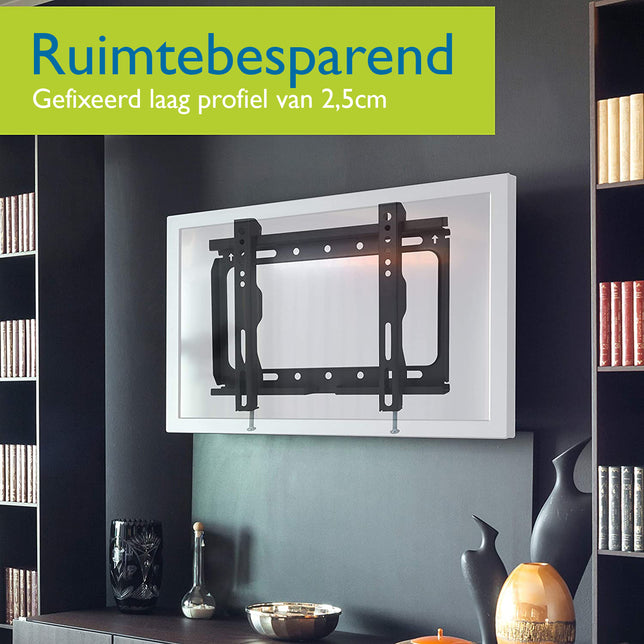 Philips SQM3221/00 Universele TV Muurbeugel