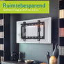 Philips SQM3221/00 Universele TV Muurbeugel