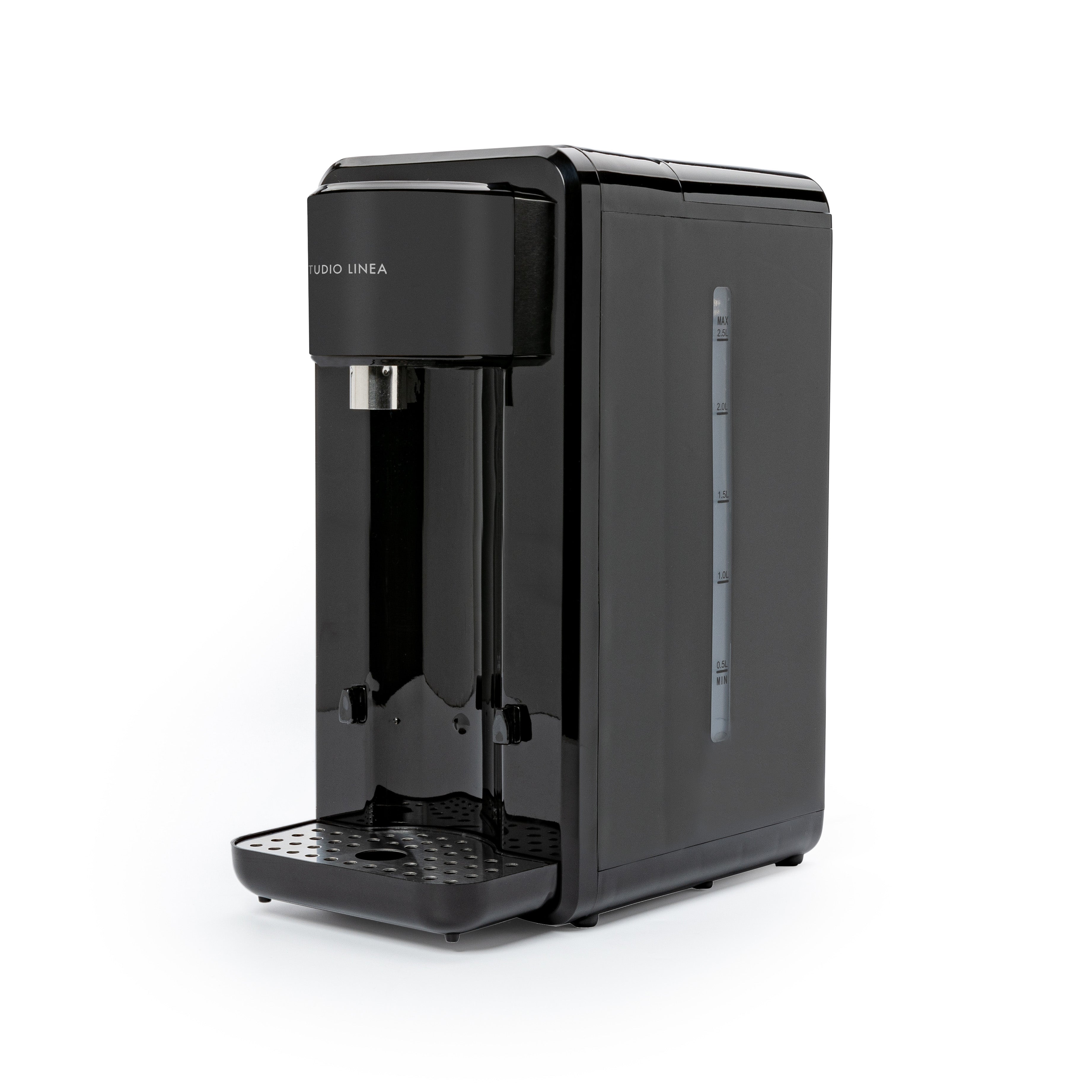 Distributeur d'eau chaude Studio Linea - SLWK50BK