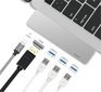 WiWU 5-in-1 USB-C Hub