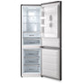 Toshiba GR-RB400WE-DMJ Koel-vriescombinatie