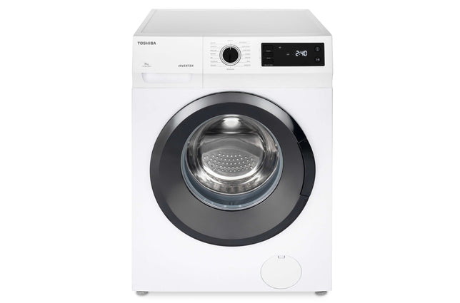 Toshiba TW-BK100S2 Wasmachine