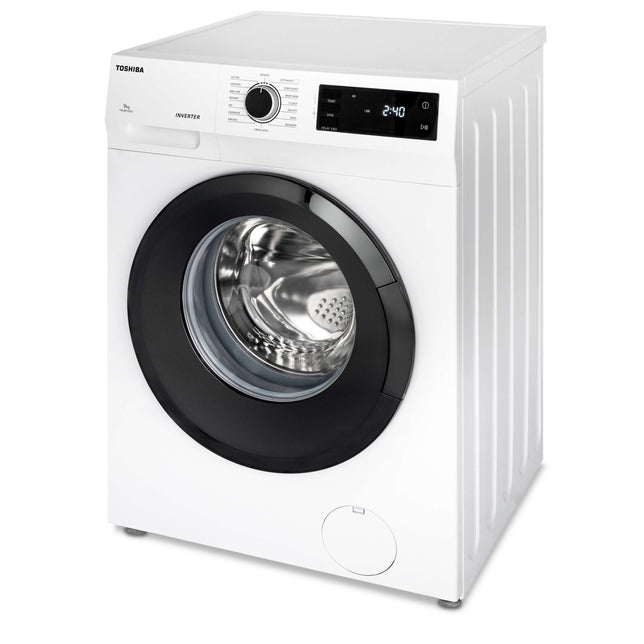 Toshiba TW-BK100S2 Wasmachine