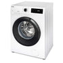 Toshiba TW-BK100S2 Wasmachine