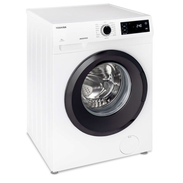 Toshiba TW-BK100S2 Wasmachine
