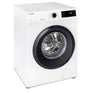 Toshiba TW-BK100S2 Wasmachine