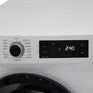 Toshiba TW-BK100S2 Wasmachine
