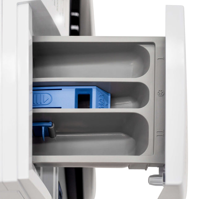 Toshiba TW-BK100S2 Wasmachine