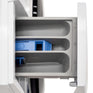 Toshiba TW-BK100S2 Wasmachine