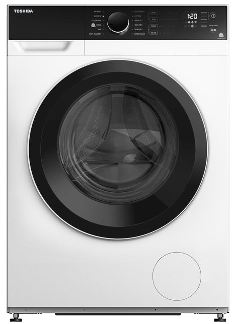Toshiba TW-BL100M4 Wasmachine