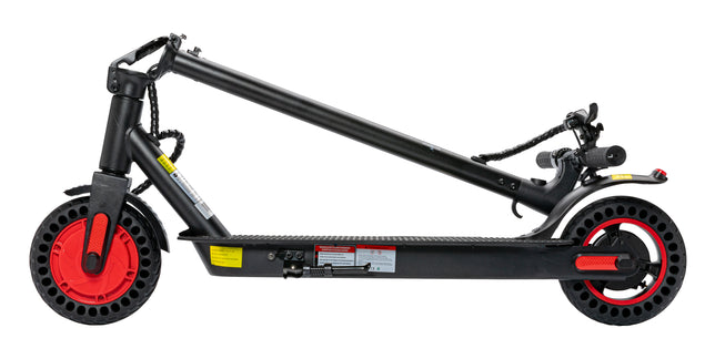 Mpman TR260 Elektrische Step