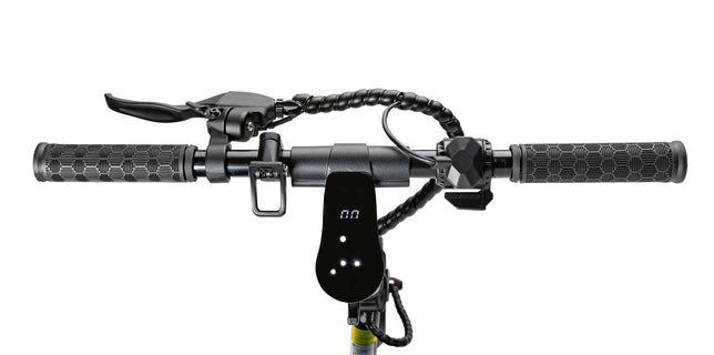 Mpman TR260 Elektrische Step
