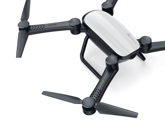 Vizu DroneX22 – Opvouwbare Drone