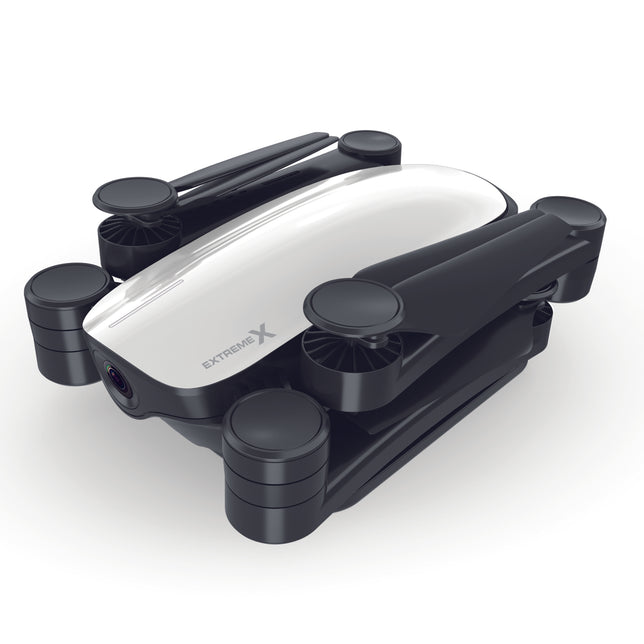 Vizu DroneX22 – Opvouwbare Drone